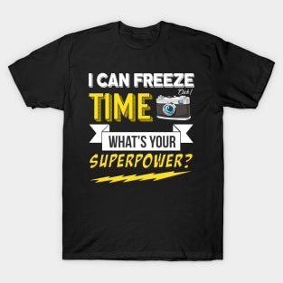 Funny Saying T-Shirt